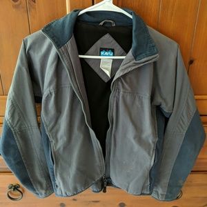 Kavu jacket